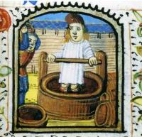 Foulage du raisin (6)